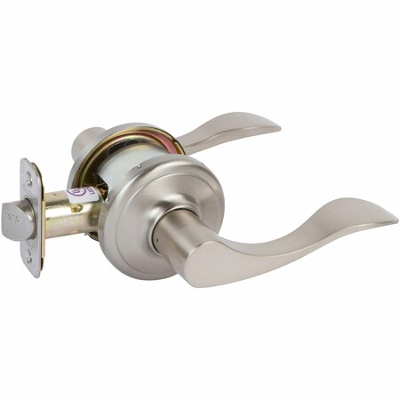 DELANEY HARDWARE DELANEY GR2 501TT-LB-US15 LASHBROOK PASSAGE 324820